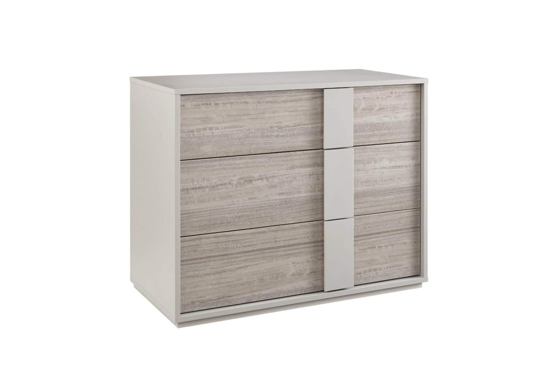 Jules 3 Drawer Chest | Buy Online | Beds.ie