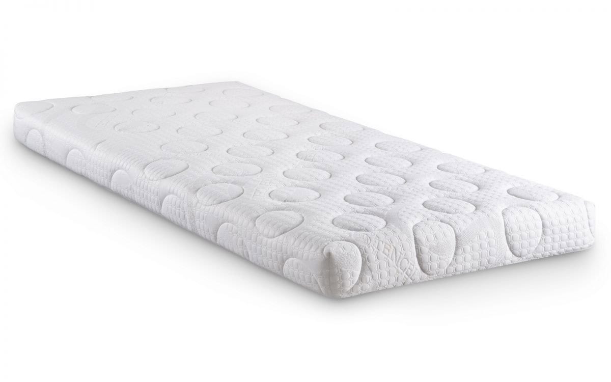 3ft Capsule Memory Roll-Up Mattress - Image 4
