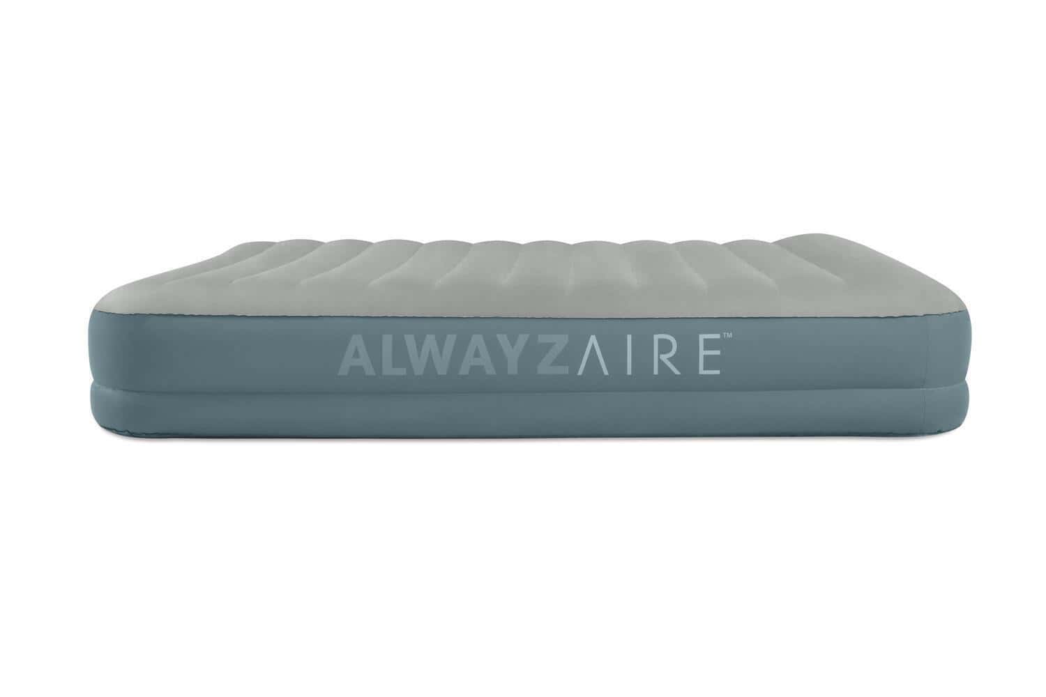 Pavillo AlwayzAire Queen Airbed with Rechargeable Dual Pump - Image 2