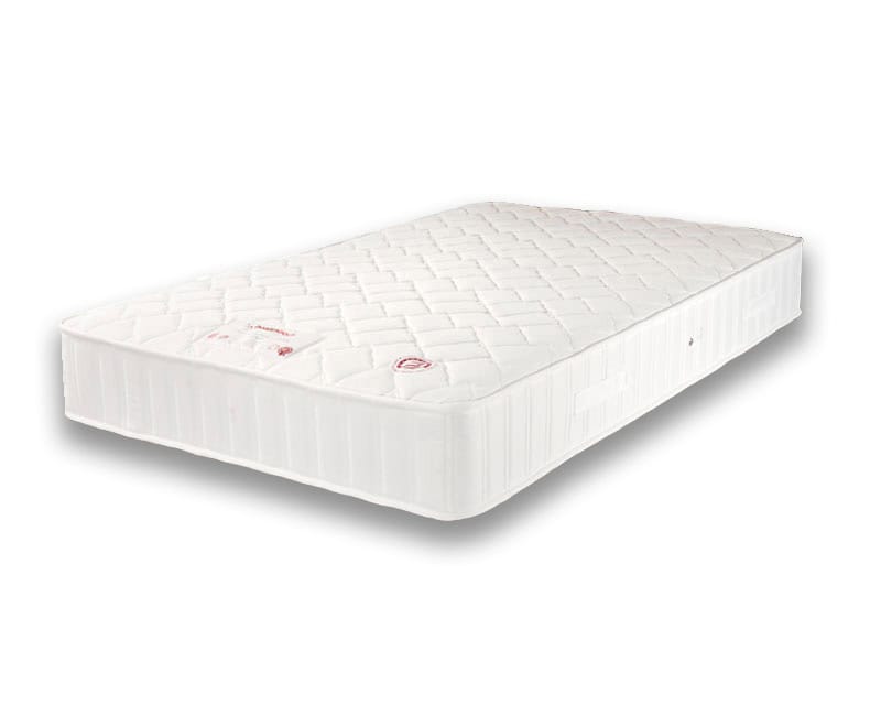 Healthbeds 4ft6 Polo Bed - Image 2
