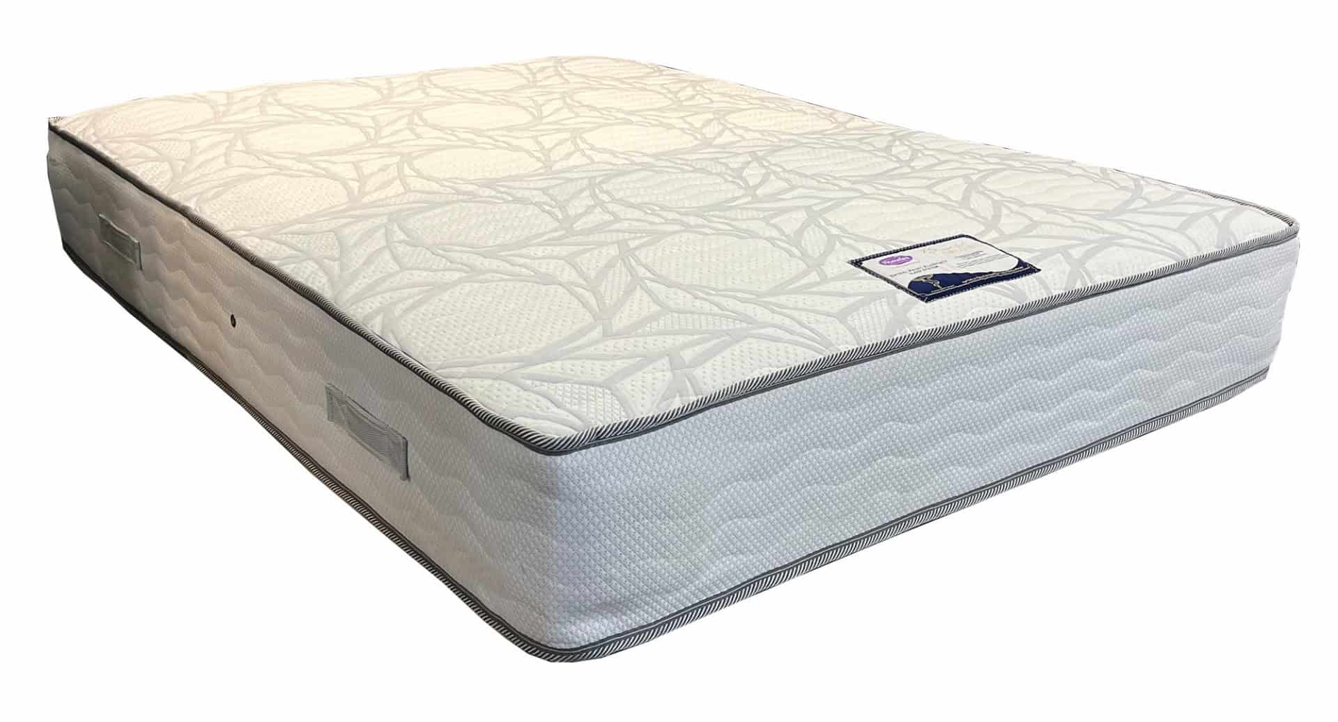 Homelee 4ft6 Spinal Pedic Elegance Mattress | Buy Online | Beds.ie