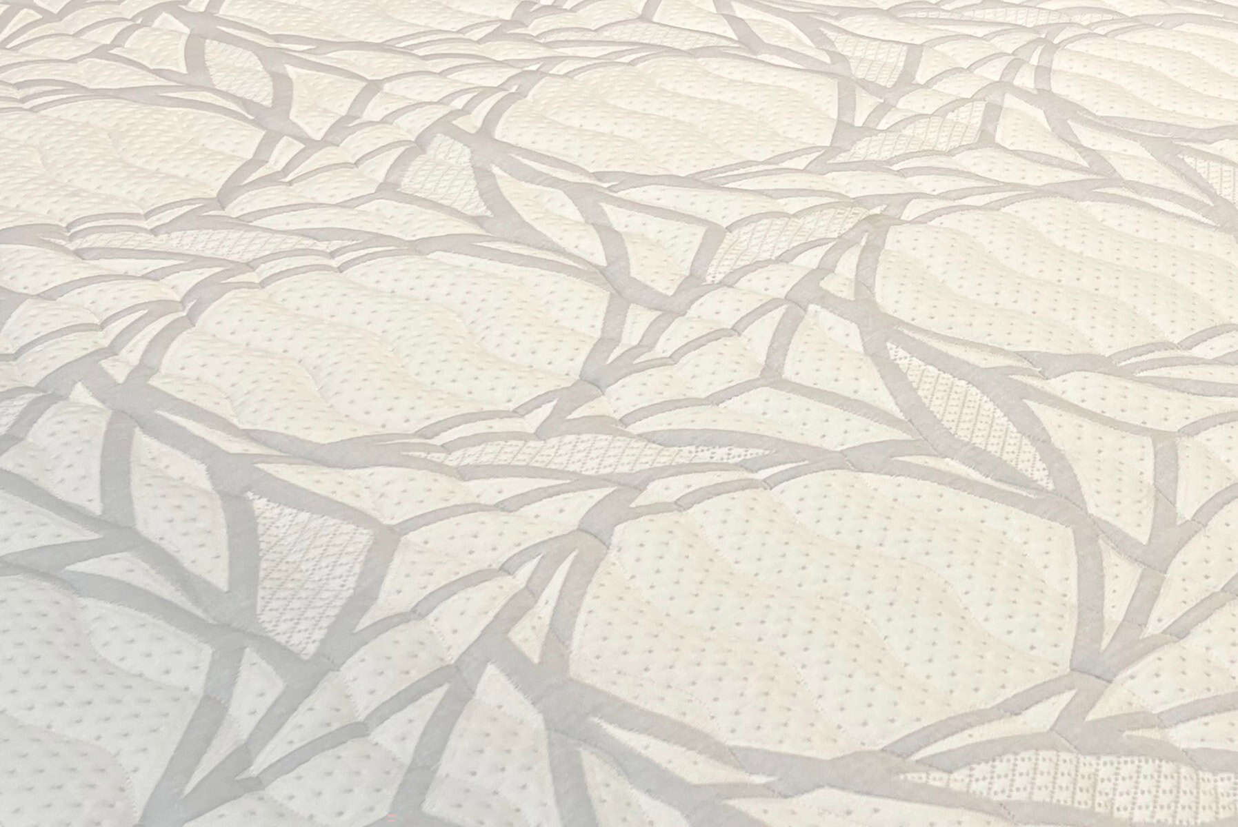 Homelee 4ft6 Spinal Pedic Elegance Mattress - Image 2