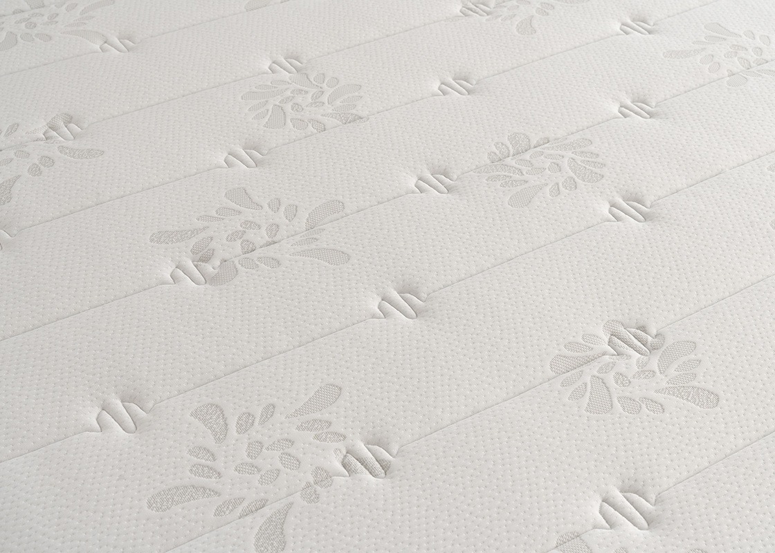 5ft Pearl Memory Divan Bed - Image 3