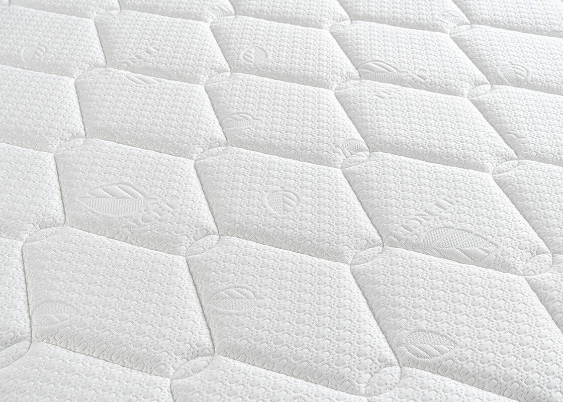 4ft Ezra Tencel 1000 Divan Bed - Image 4