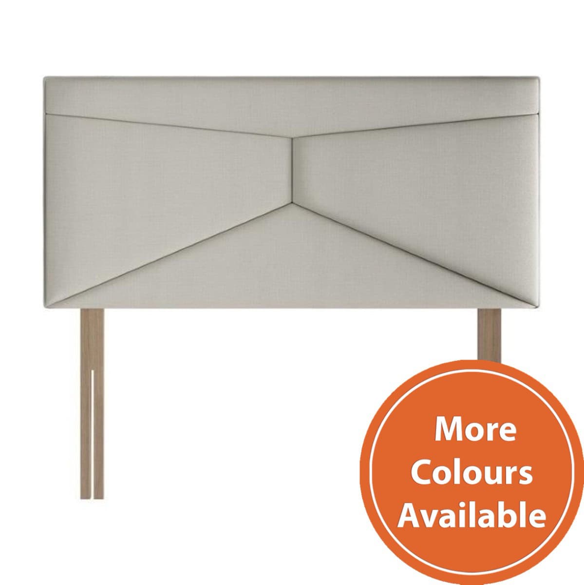 Relyon 5ft Monroe Strutted Headboard - Image 3