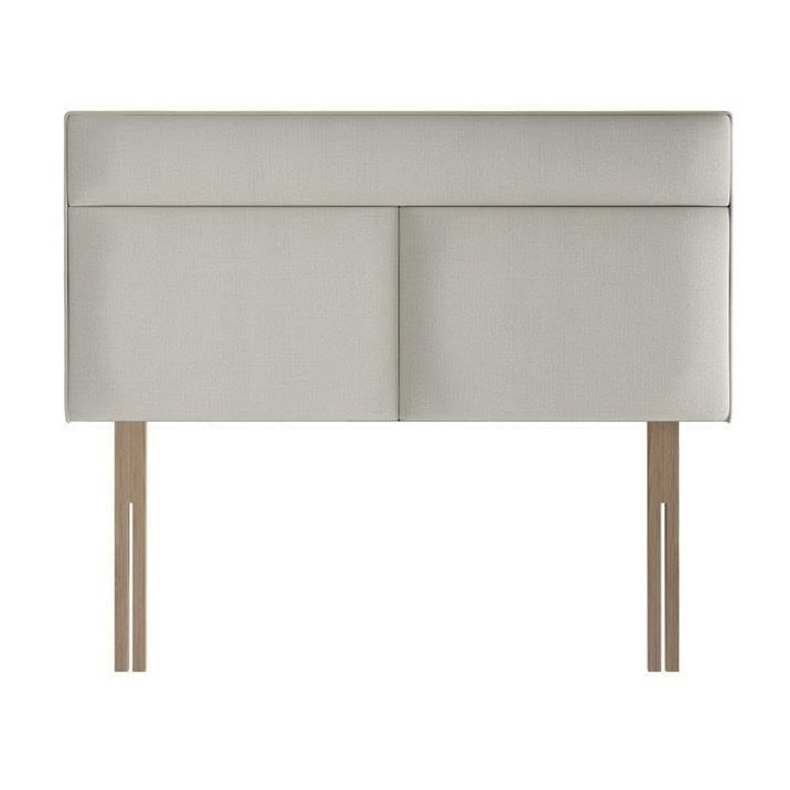 Relyon 4ft Loren Strutted Headboard | Buy Online | Beds.ie