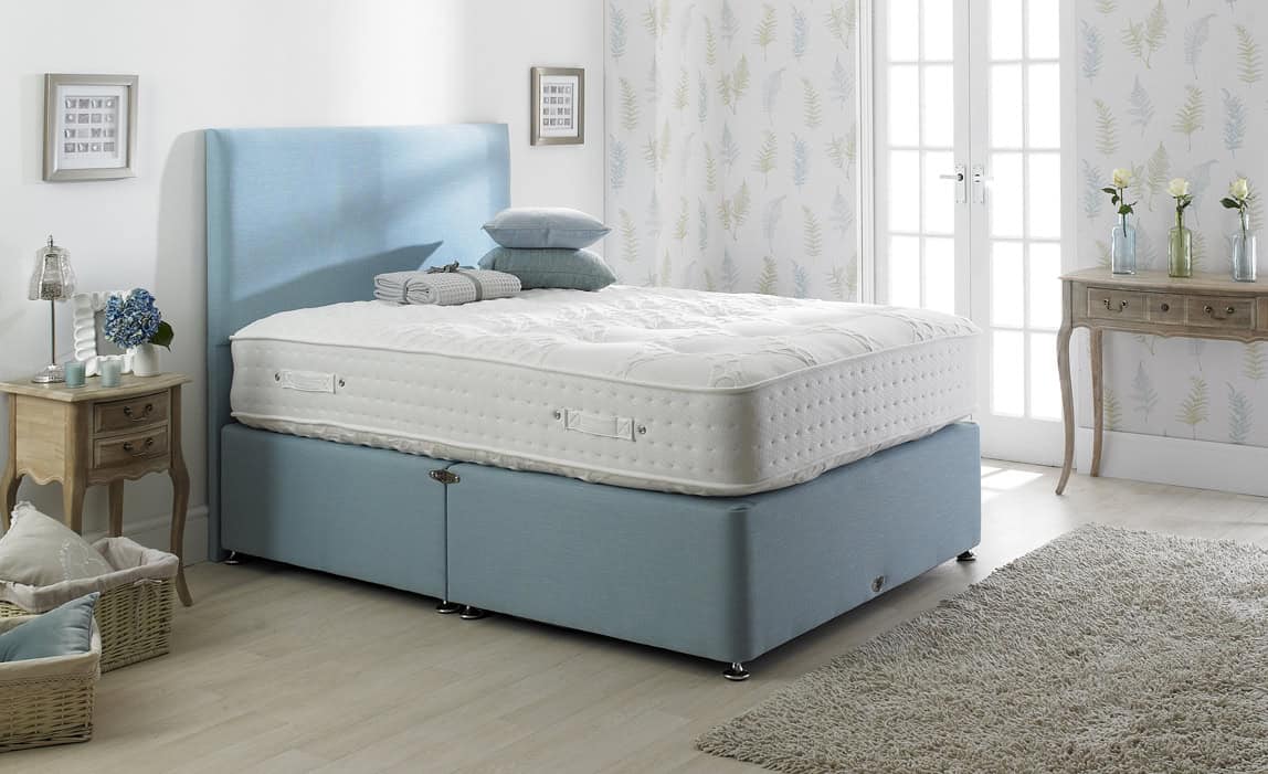 Shire 6ft EcoGrand Bed | Buy Online | Beds.ie