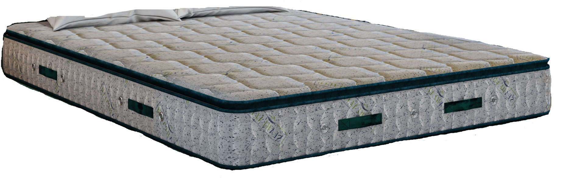 4ft Immunity Pacific Mattress | Buy Online | Beds.ie