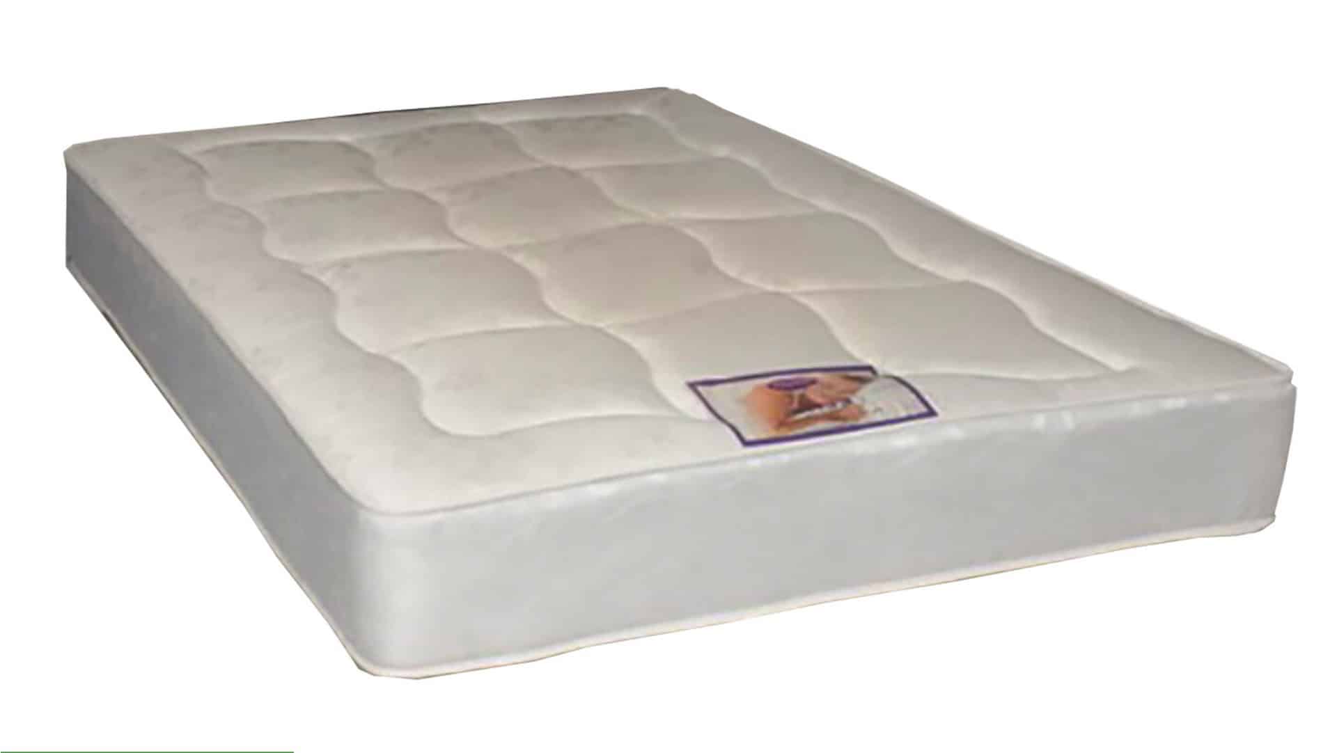 Homelee 4ft Elite Mattress with 4 Drawer Divan Base - Image 3
