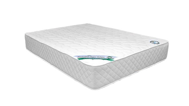 Dreamworld 5ft Manhattan Mattress | Buy Online | Beds.ie