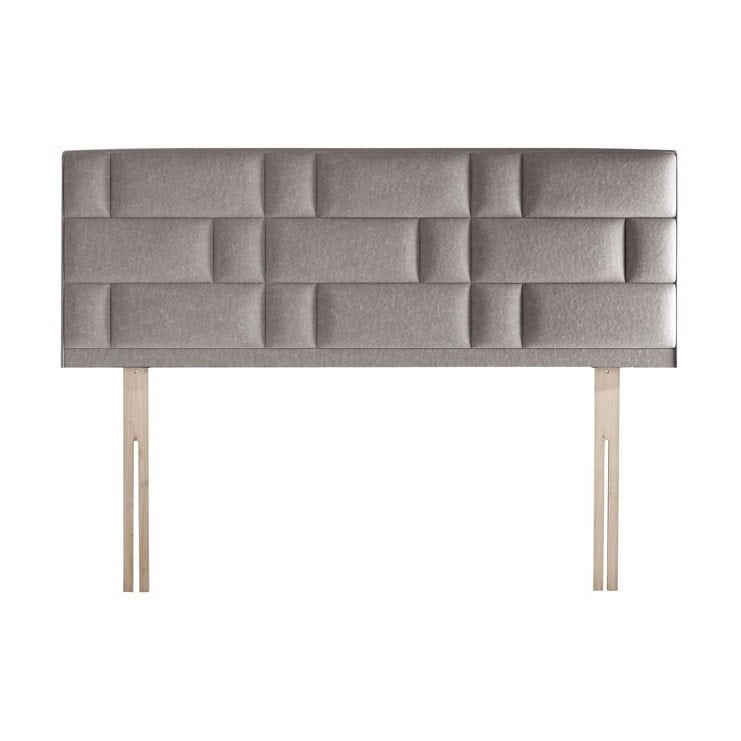 Relyon 5ft Santon Strutted Headboard | Buy Online | Beds.ie