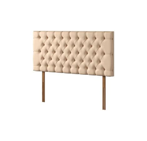 Silentnight Florence 4ft Headboard - Image 2