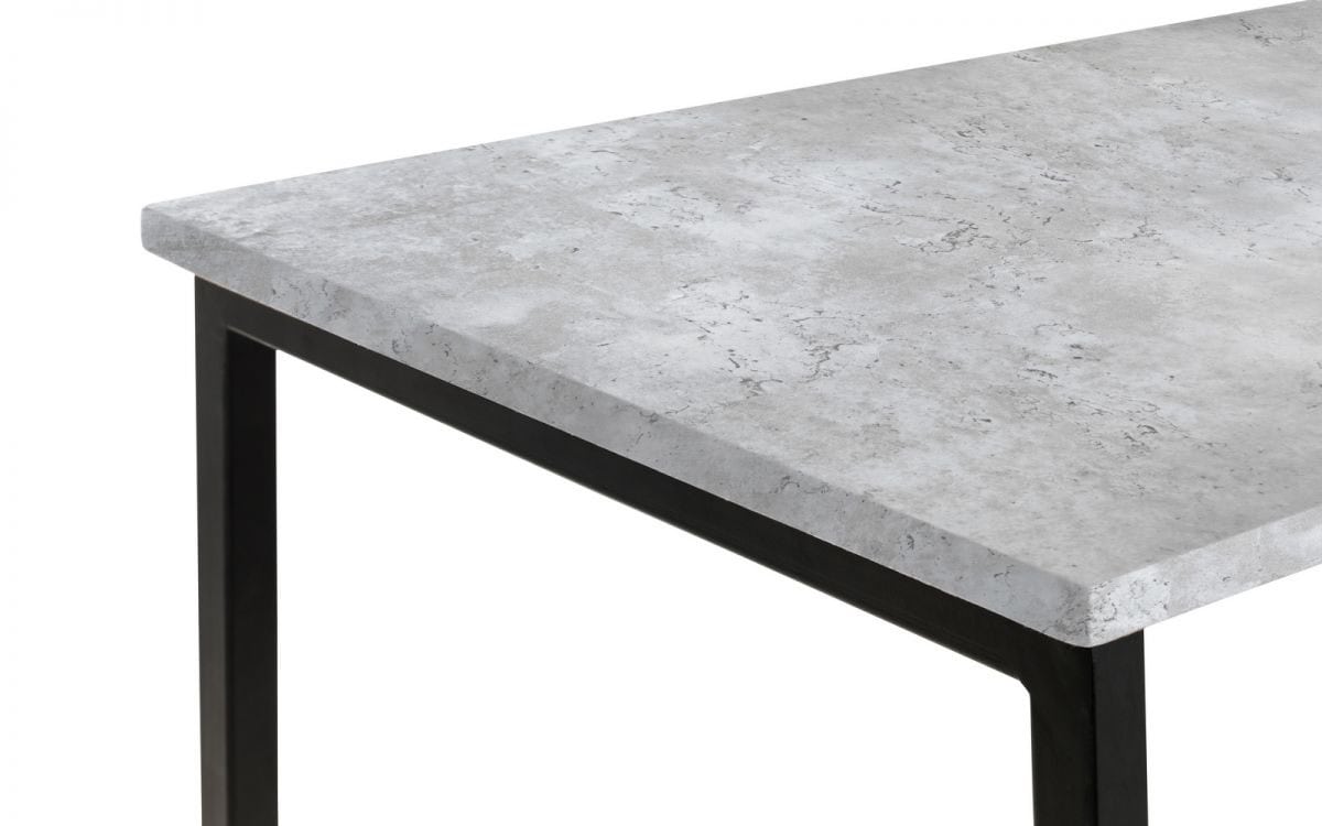 Sawmill Desk - Concrete Grey - Image 5