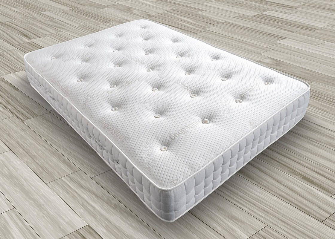 3ft Krystal Health 1000 Mattress | Buy Online | Beds.ie