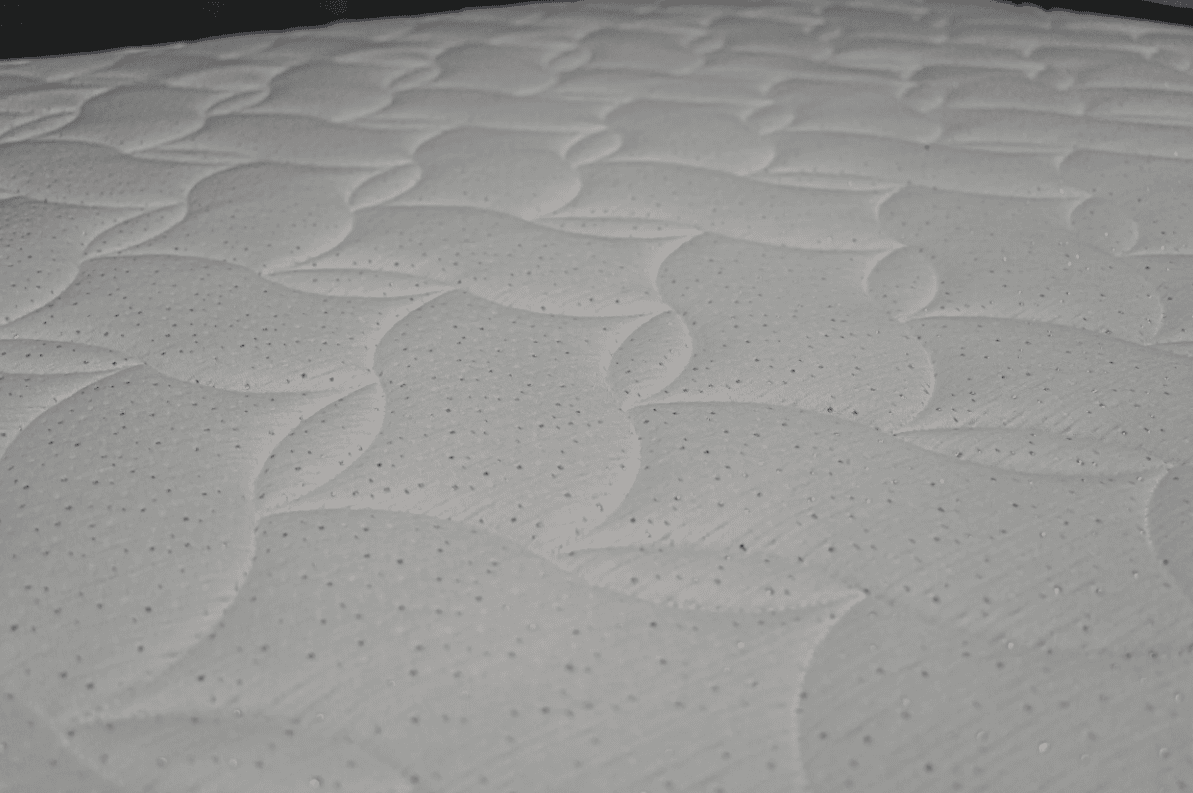 5ft Errigal 4 Drawer Divan Bed - Image 4