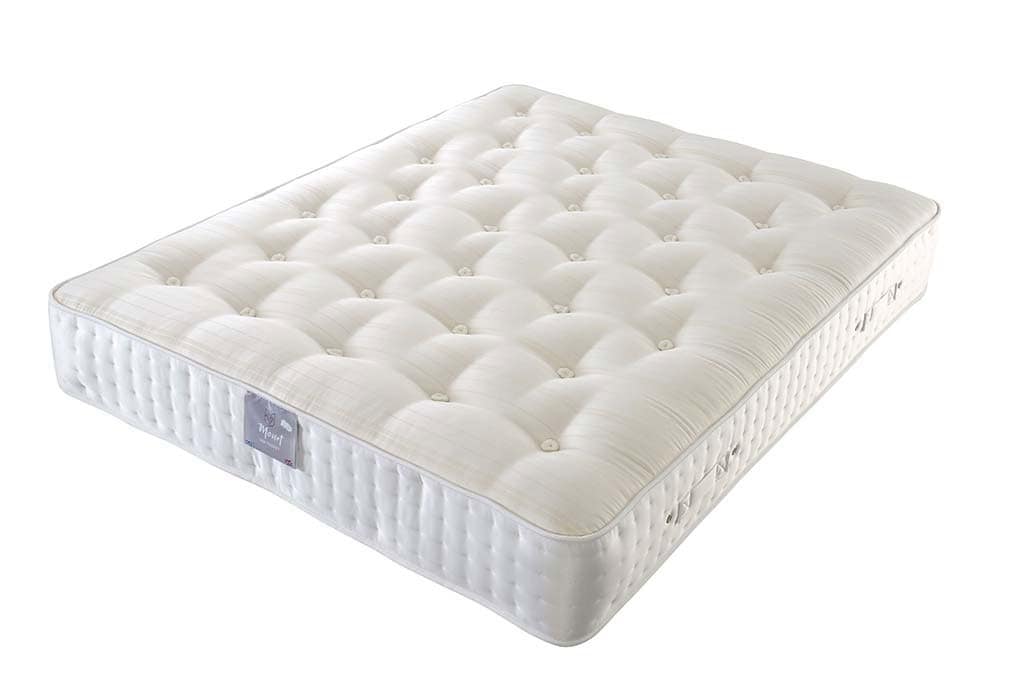 Shire 6ft Monet 3000 4 Drawer Bed - Image 2