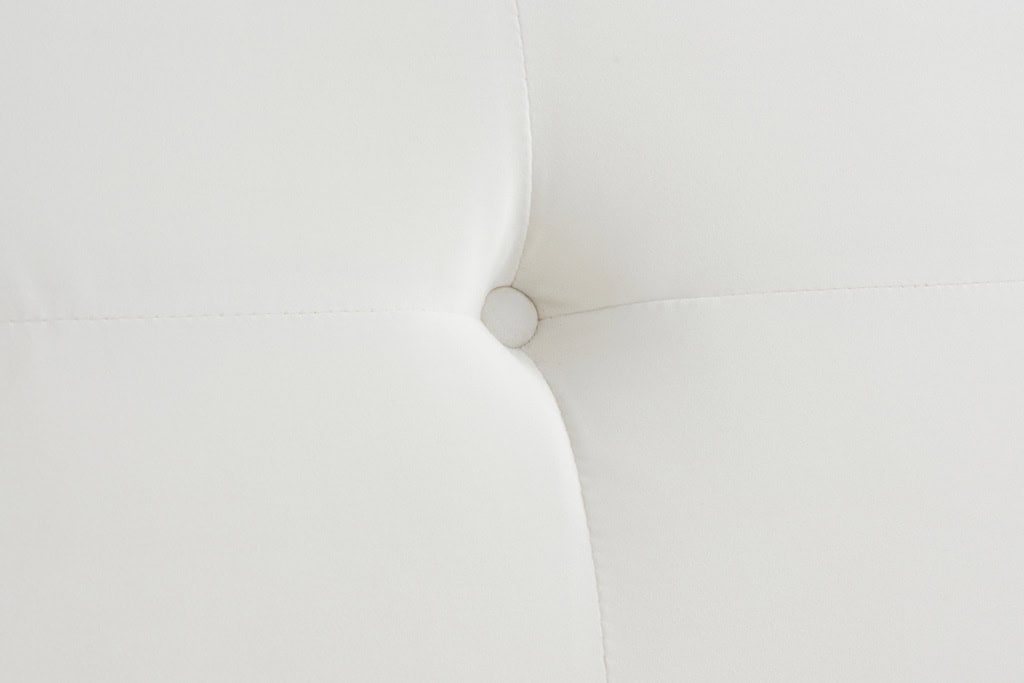 Mila Sofa Bed - White - Image 15