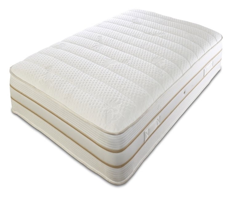 Shire 6ft Nova 1500 Mattress | Buy Online | Beds.ie