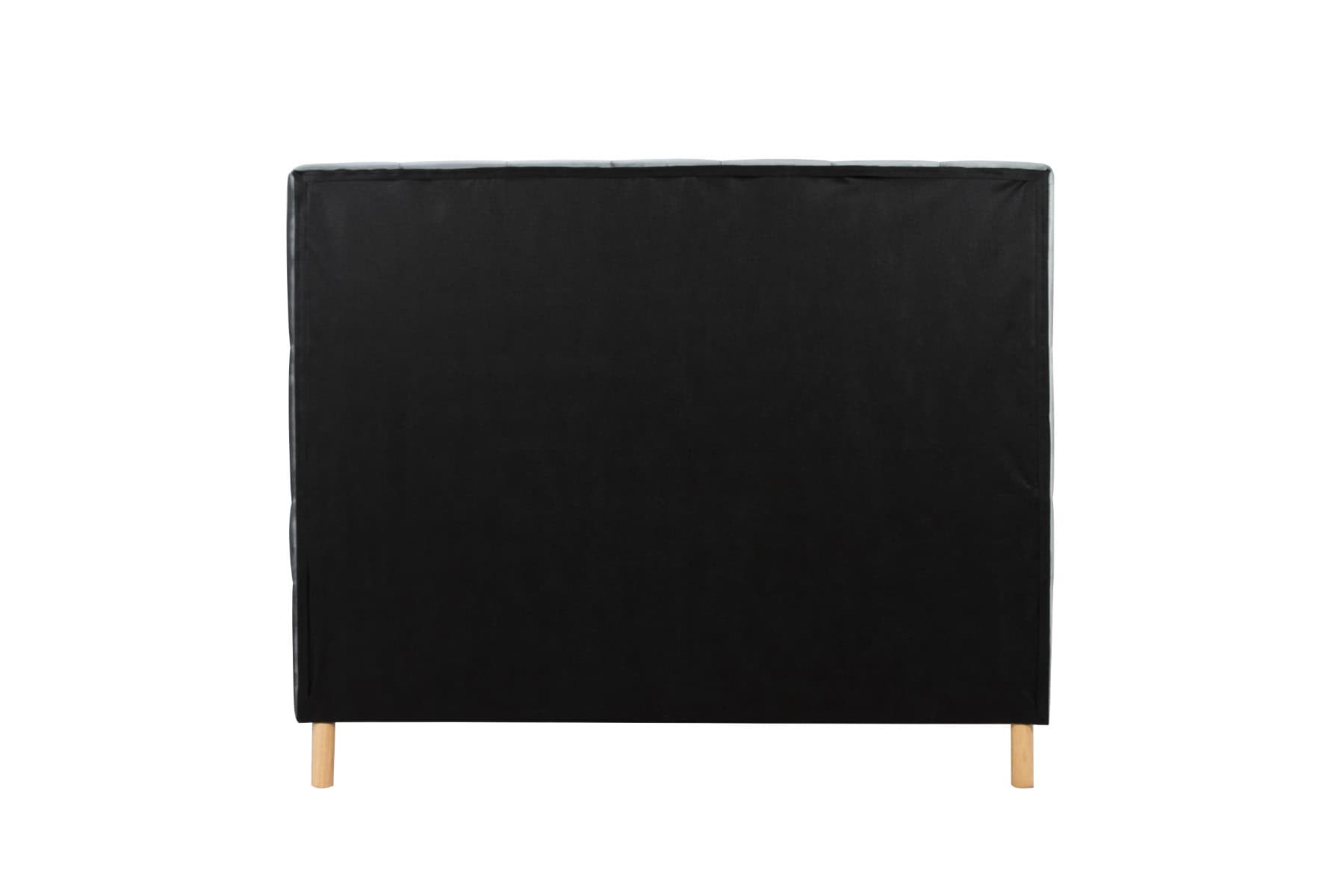 Loxley 4ft6 Bedframe - Grey Velvet - Image 9