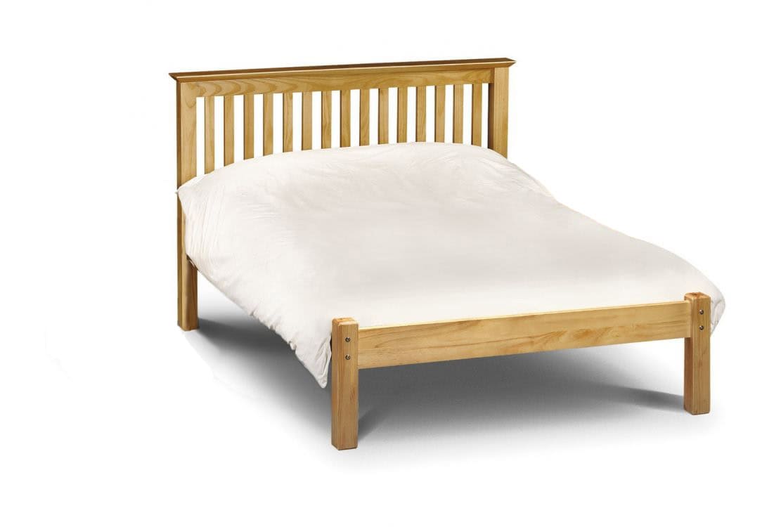 5ft Palma Bedframe - Low Foot End | Buy Online | Beds.ie