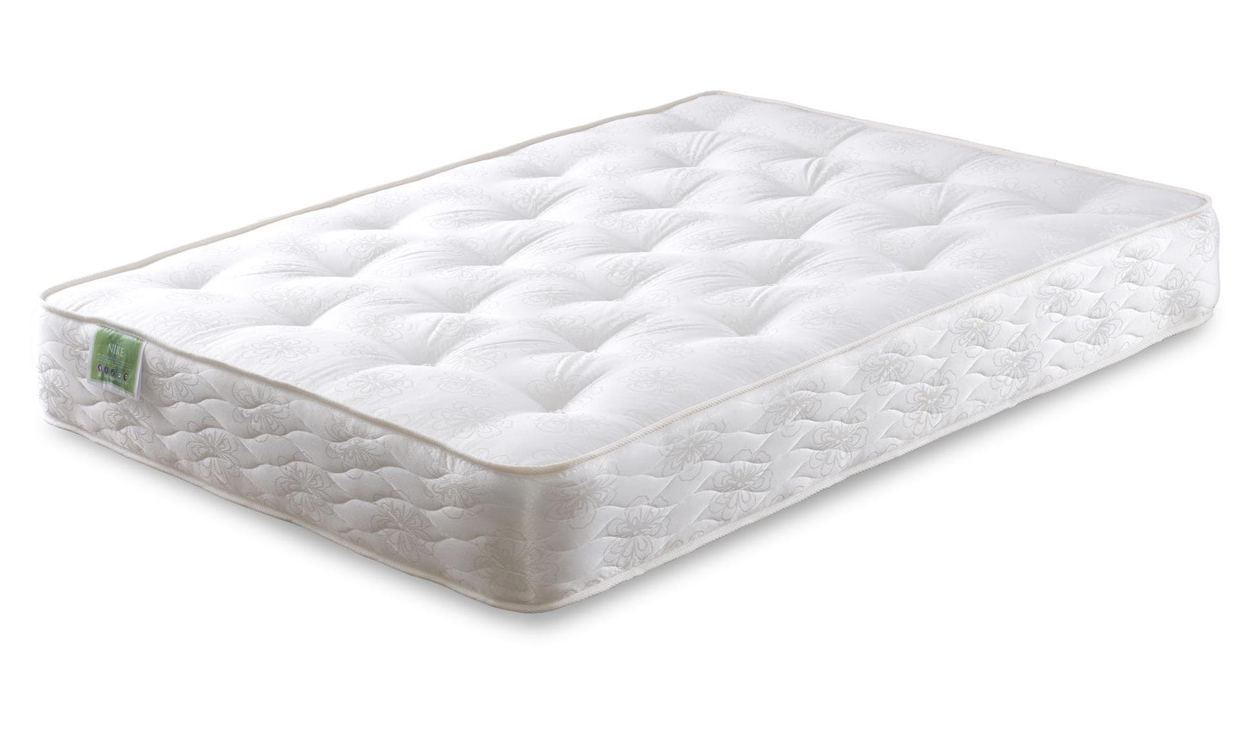 Apollo 6ft Nike Mattress | Buy Online | Beds.ie