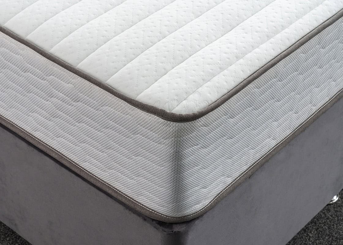 3ft Finley 1000 Front Opening Ottoman Bed - Image 2