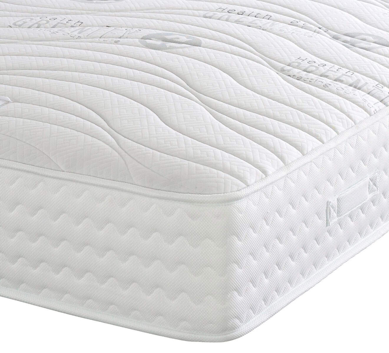 Healthbeds 6ft Envirotech 1000 4 Drawer Bed - Image 3