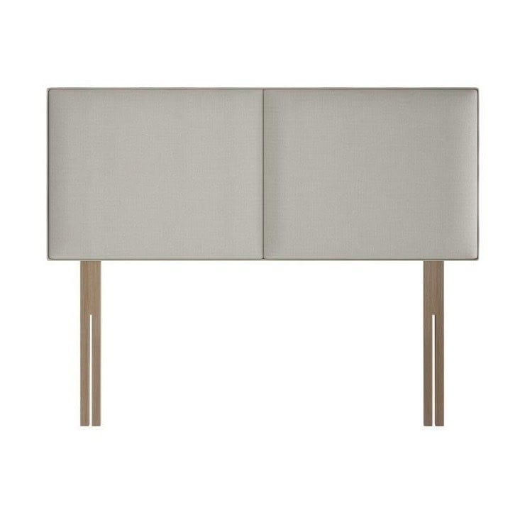 Relyon 4ft6 Cirrus Strutted Headboard | Buy Online | Beds.ie
