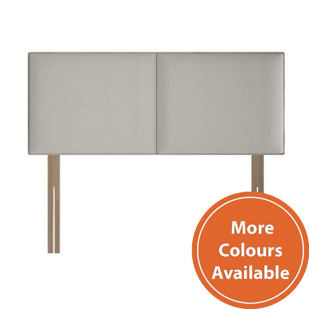 Relyon 4ft6 Cirrus Strutted Headboard - Image 3