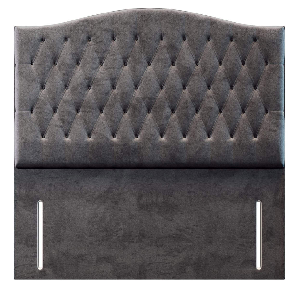 Healthbeds 4ft Knightsbridge Floor Standing Headboard | Buy Online | Beds.ie