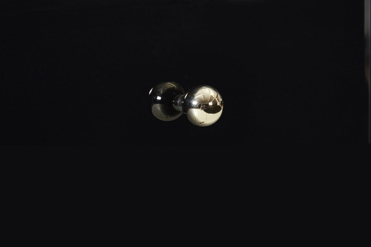 Fenwick 2 Drawer Bedside - Image 6