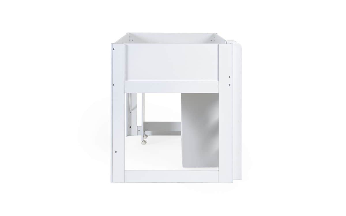 Otilia Midsleeper - All White - Image 6
