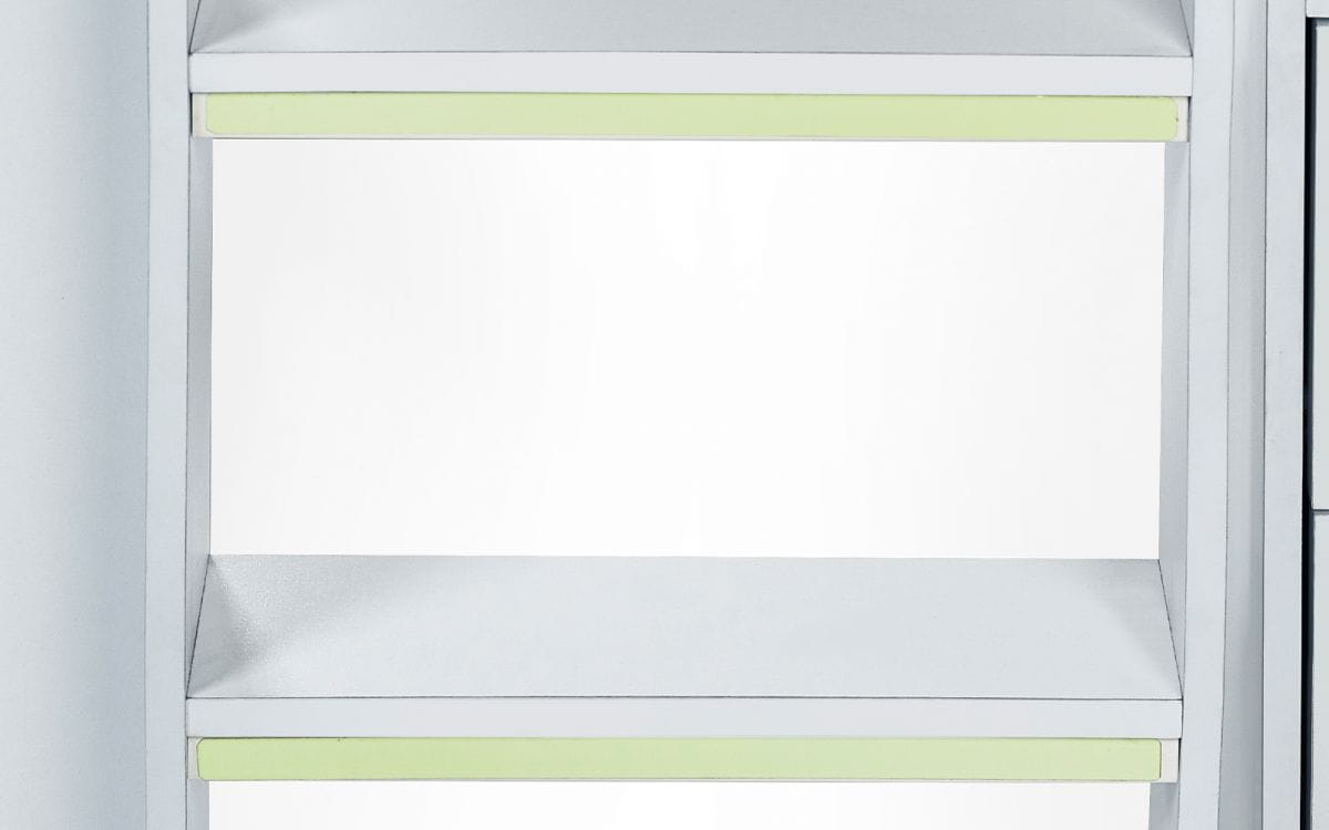Otilia Midsleeper - All White - Image 13