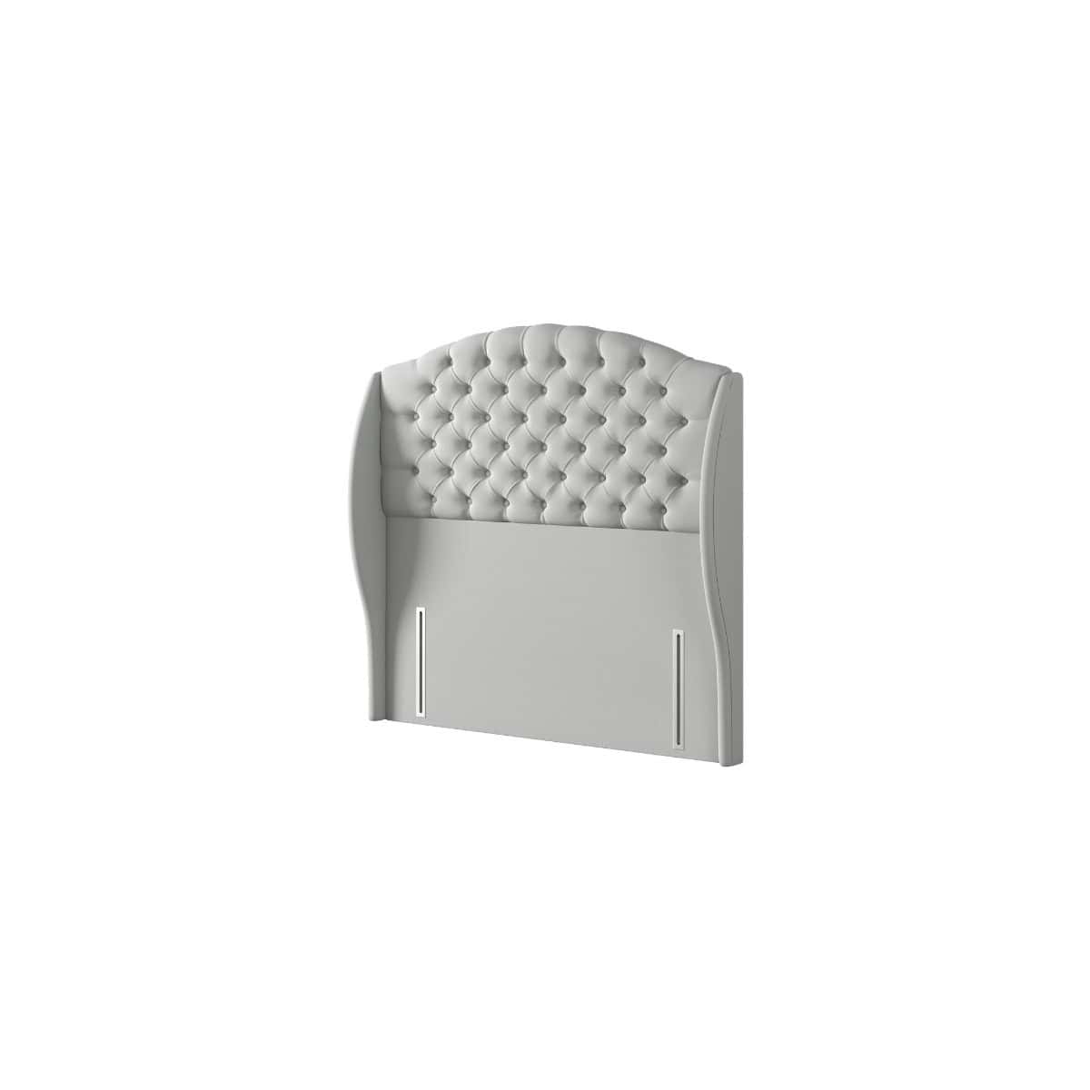 Silentnight 4ft6 Richmond Headboard - Image 2