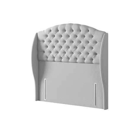 Silentnight 4ft6 Richmond Headboard - Image 3