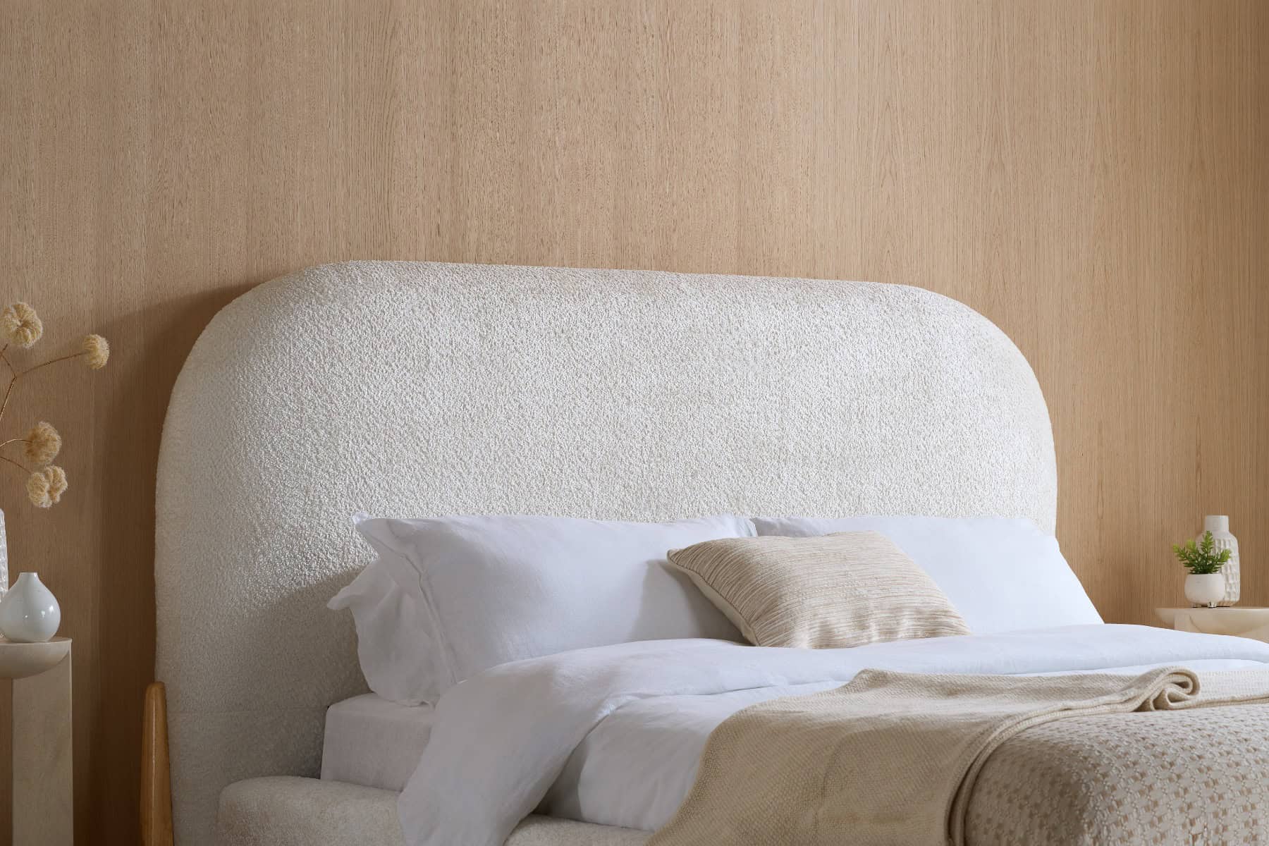 5ft Amalfi Bedframe - Image 3