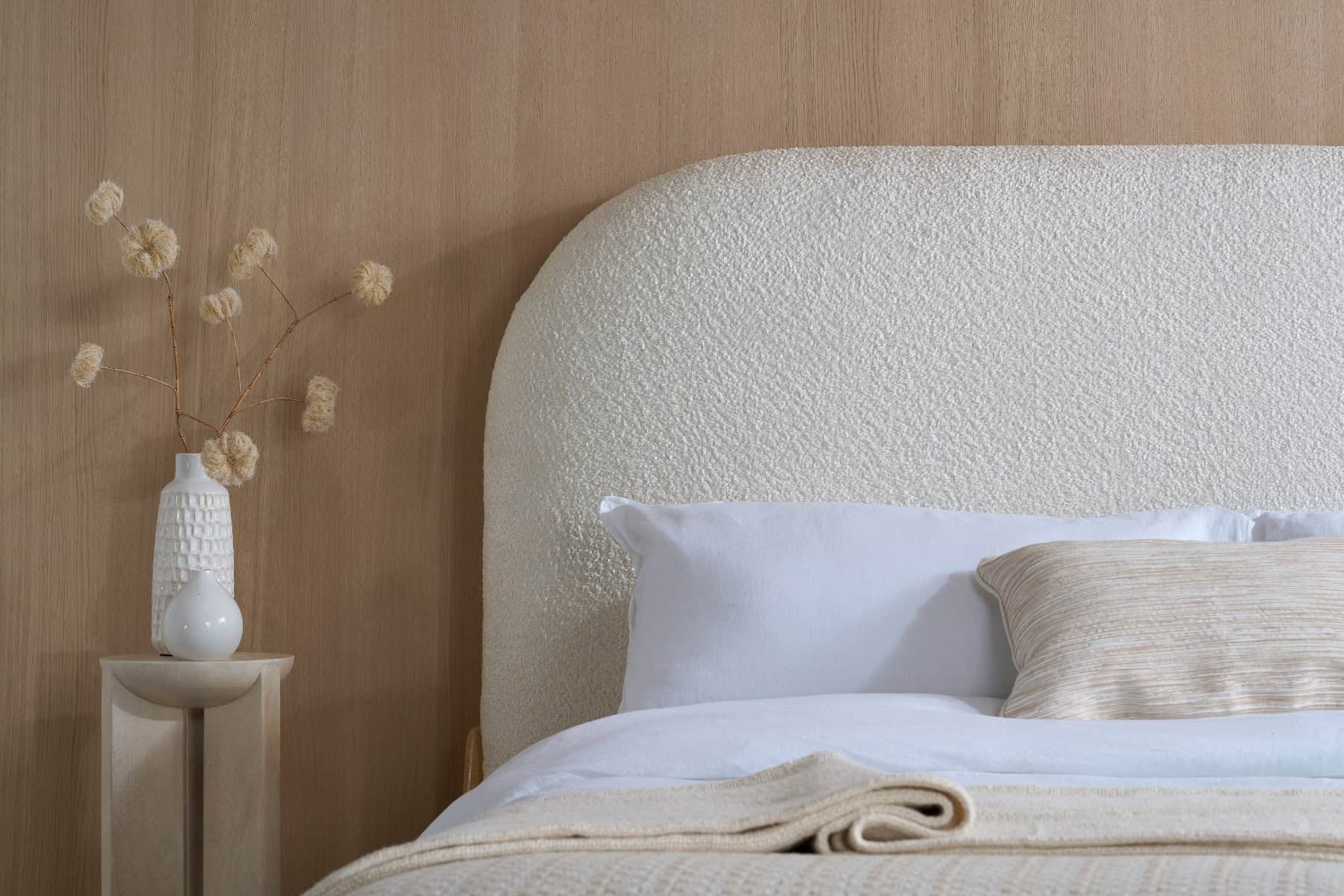 5ft Amalfi Bedframe - Image 4