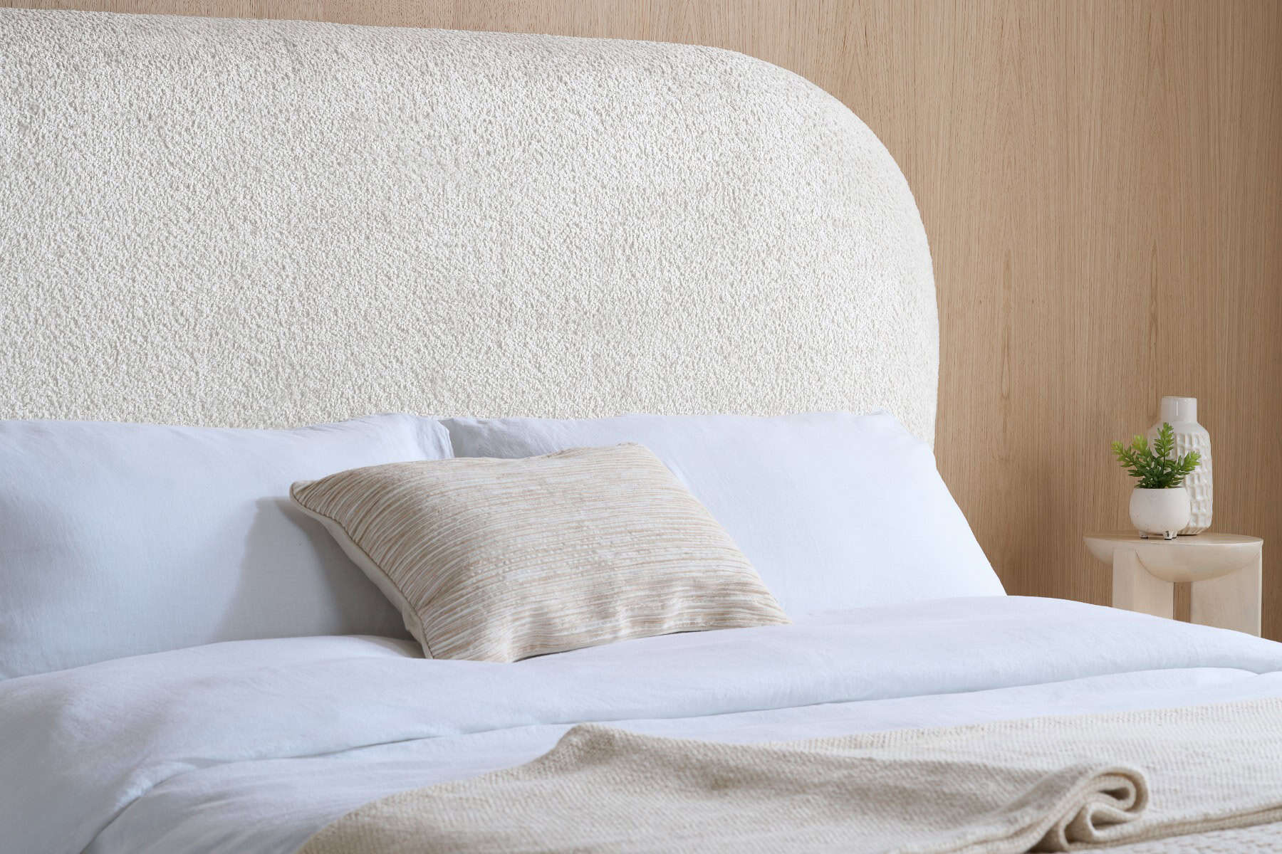 5ft Amalfi Bedframe - Image 5