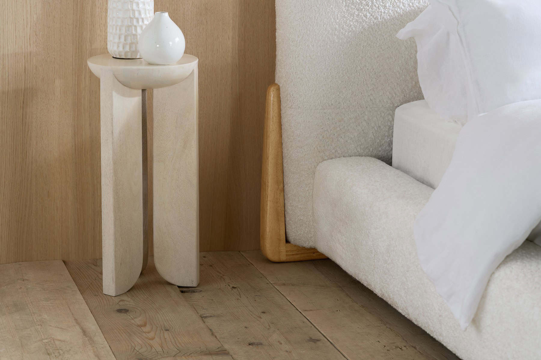 5ft Amalfi Bedframe - Image 7