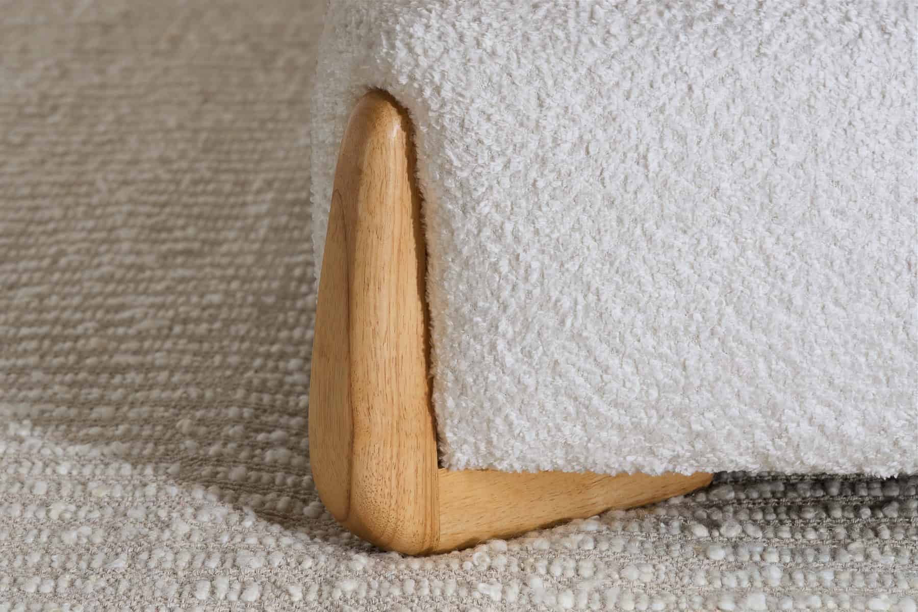 5ft Amalfi Bedframe - Image 9