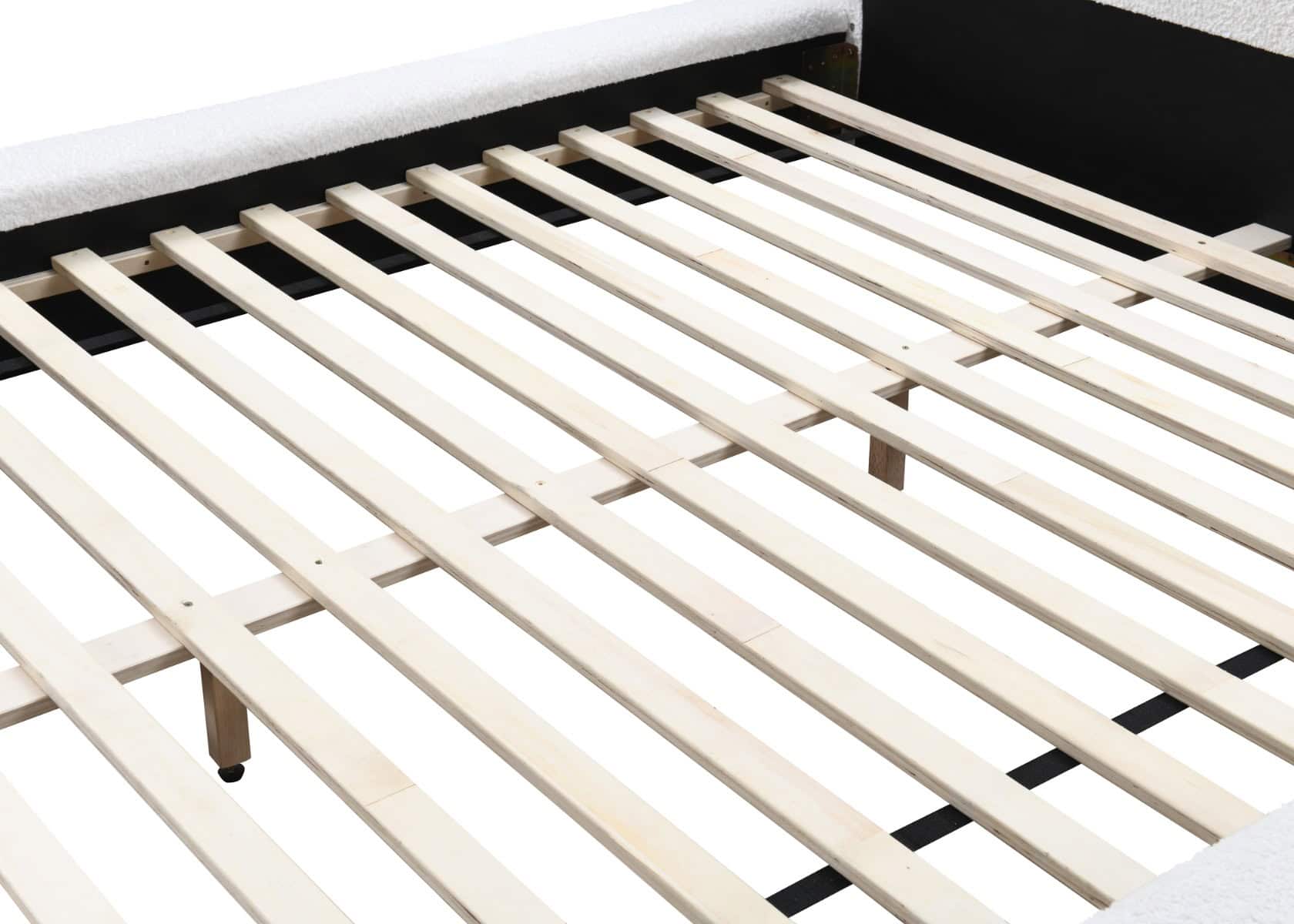 5ft Amalfi Bedframe - Image 11