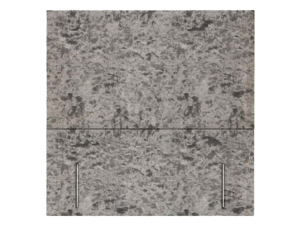 Apollo 2ft6 London Headboard - Glitz Grey | Buy Online | Beds.ie