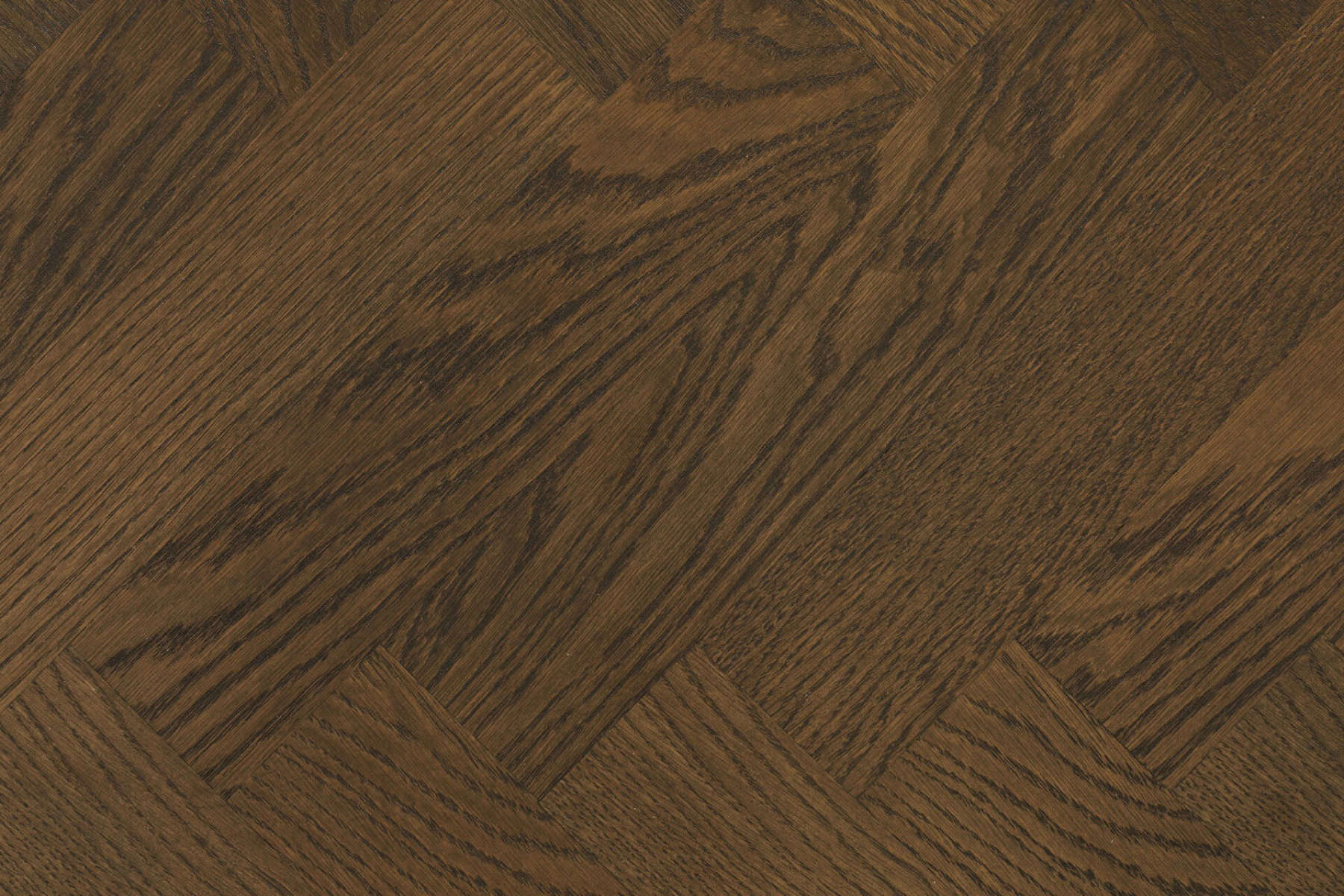 Nate Coffee Table - Smoked Oak - Image 4