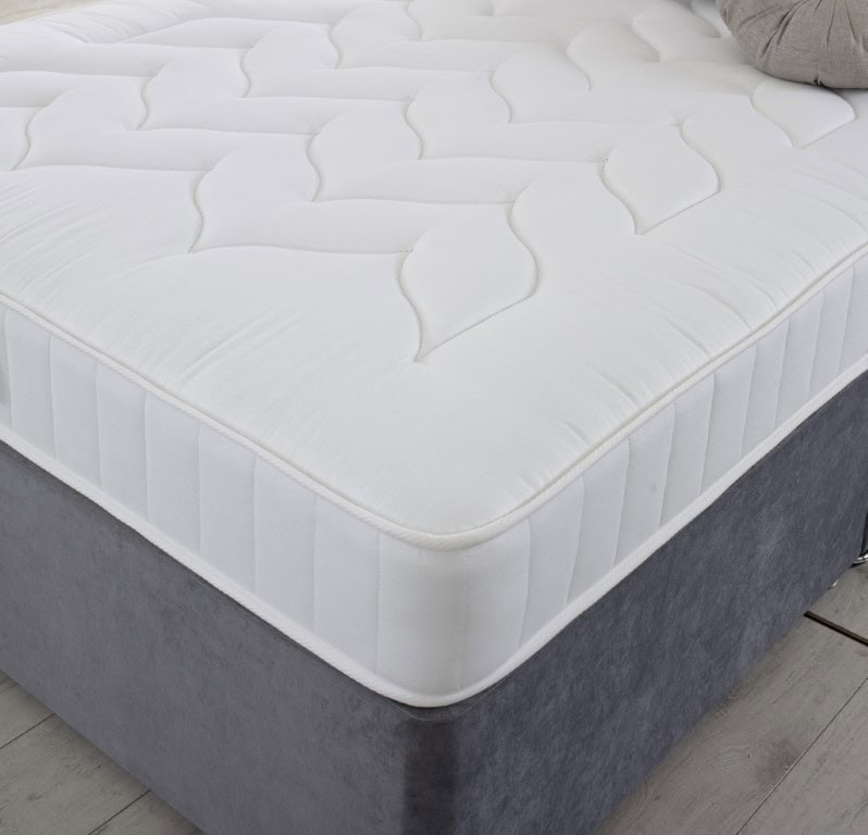 Shire 6ft Comfort Quilted Mattress | Buy Online | Beds.ie