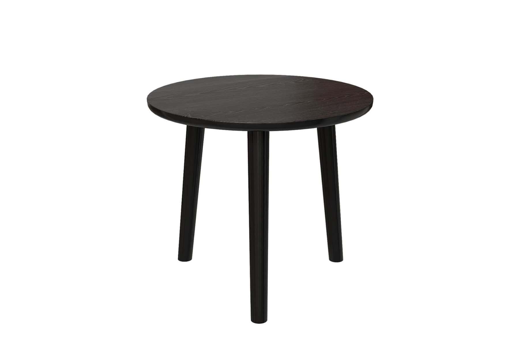 Doolin Lamp Table - Black | Buy Online | Beds.ie