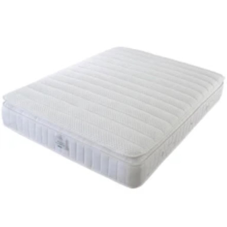 Shire 4ft6 Pennine Pillowtop 4 Drawer Bed - Image 3