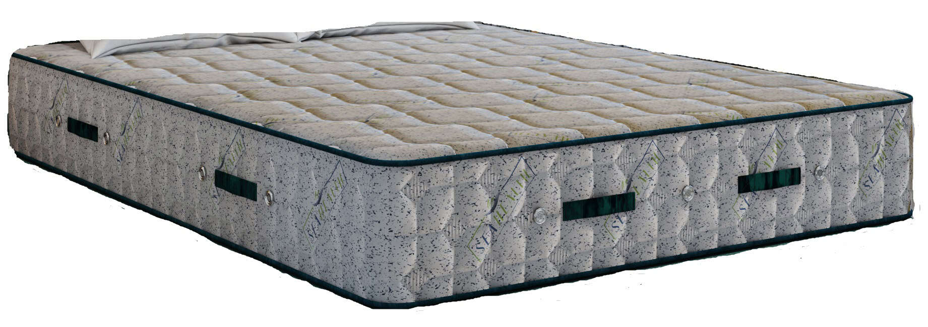 5ft Immunity Caspian Mattress | Buy Online | Beds.ie