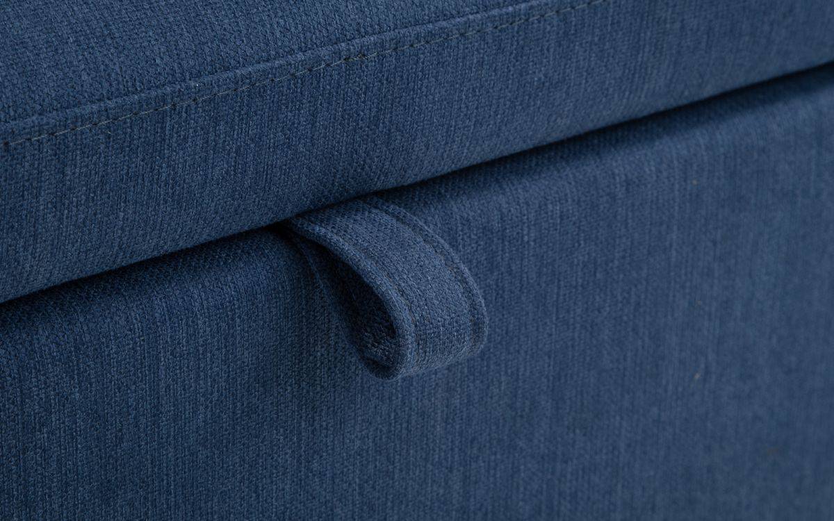 Vomero Blanket Box - Blue - Image 5
