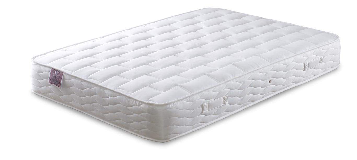 Apollo 5ft Taurus Mattress | Buy Online | Beds.ie