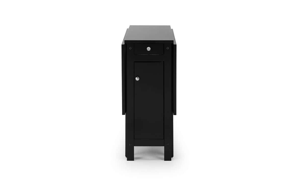 Marrow Dining Set - Black - Image 7